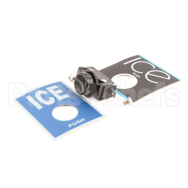 PD502441 Compatible Follett Switch, Pb Operated U155