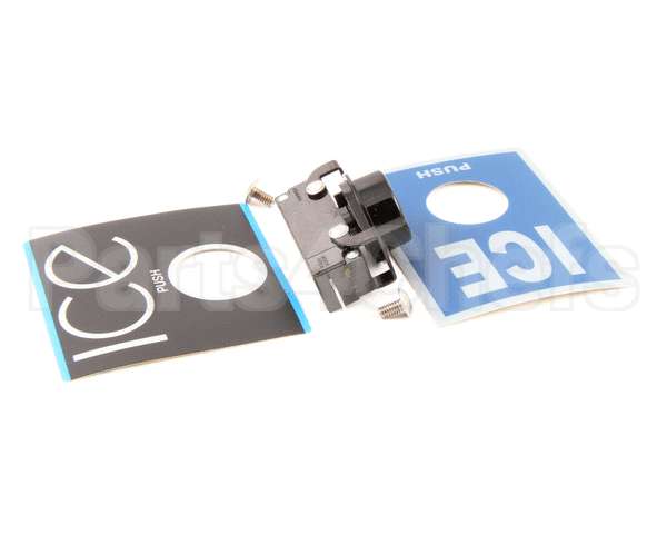 PD502441 Follett Switch, Pb Operated U155
