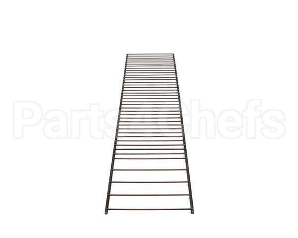 PD502450 Follett Grill, Drain Pan, 8V U155