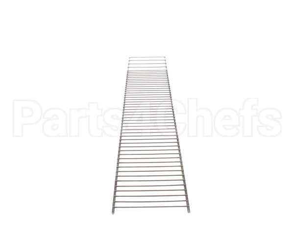 PD502451 Follett Grill, Drain Pan, 10V U15