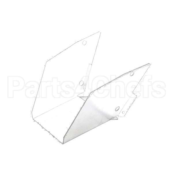 PD502457 Compatible Follett Chute, Ice U155