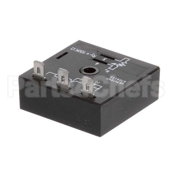 PD502471 Compatible Follett Autofill Timer 24V U155