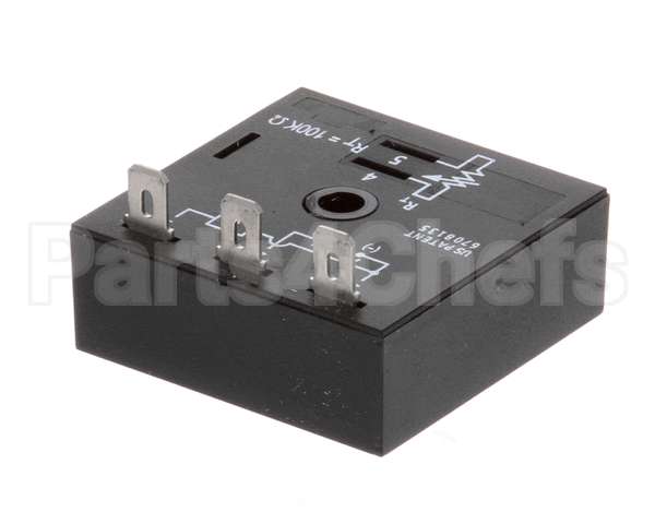 PD502471 Follett Autofill Timer 24V U155