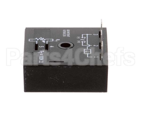 PD502471 Follett Autofill Timer 24V U155