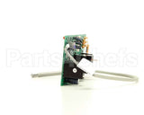 PD502473 Follett Circuit Brd W/Probe, Bath