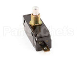 PD502475 Follett Switch Interlock Top Cov