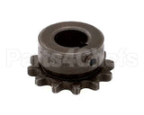 PD502479 Follett Sprocket35#12T 58 Bore