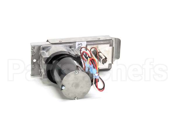 PD502493 Follett Vert Auger Motor/Drive