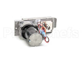PD502493 Follett Vert Auger Motor/Drive