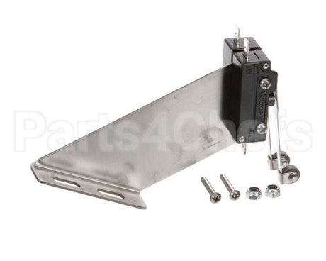 PD502500 Follett Switch,Safety Drnpan Lh U