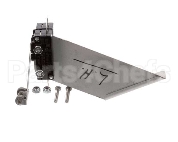 PD502500 Follett Switch,Safety Drnpan Lh U