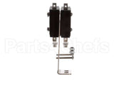 PD502500 Follett Switch,Safety Drnpan Lh U