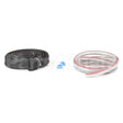 PD502522 Follett Tube, Transport, 10' 25/50/110/151/300
