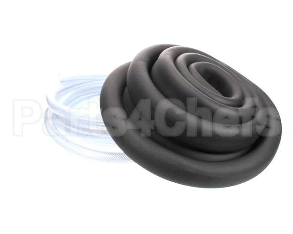PD502523 Follett Tube, Transport, 20' 25/50/110/151/300