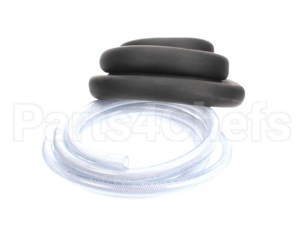 PD502523 Follett Tube, Transport, 20' 25/50/110/151/300