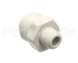 PD502561 Follett Fitting,Male 1/8Npftx1/4