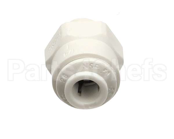 PD502561 Follett Fitting,Male 1/8Npftx1/4