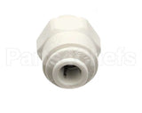 PD502561 Follett Fitting,Male 1/8Npftx1/4