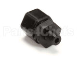 PD502562 Follett Fitting,Male 1/8Npftx3/8