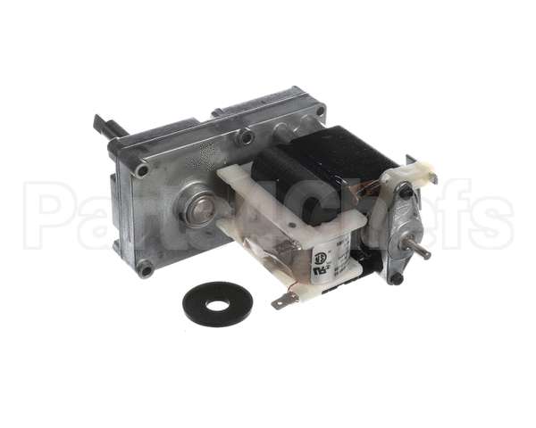 PD502580 Follett Wheel Motor, C125