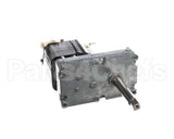 PD502580 Follett Wheel Motor, C125