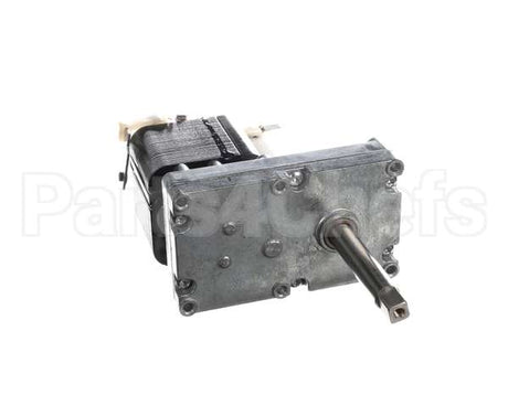 PD502580 Follett Wheel Motor, C125