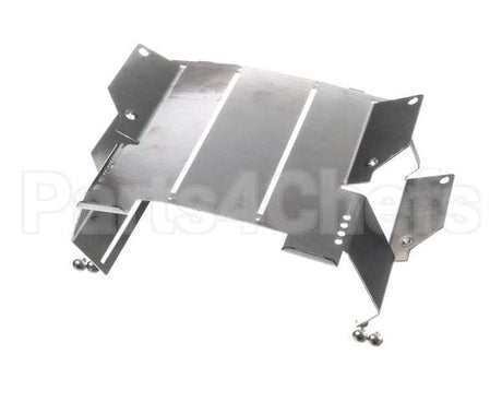 PD502607 Follett Wrap,Dispense Mechanism