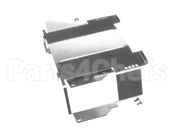 PD502607 Follett Wrap,Dispense Mechanism