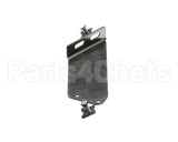 PD502610 Follett Bracket Safe Sw Drnpan Lh