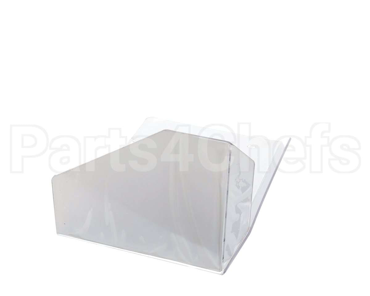 PD502613 Follett Shield Splash Left Hand U155N