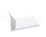 PD502613 Follett Shield Splash Left Hand U155N
