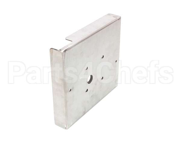PD502615 Follett Plate, Wheel Motor U155