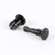 PD502618 Compatible Follett Fastener, Plast Pushpins