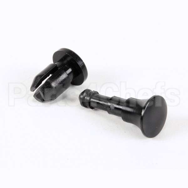 PD502618 Compatible Follett Fastener, Plast Pushpins