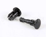 PD502618 Follett Fastener, Plast Pushpins