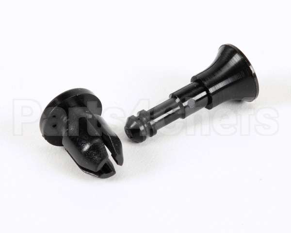 PD502618 Follett Fastener, Plast Pushpins
