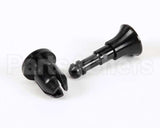 PD502618 Follett Fastener, Plast Pushpins