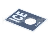 PD502623 Follett Labelice Disp Cvr Pb