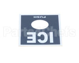 PD502623 Follett Labelice Disp Cvr Pb