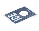 PD502623 Follett Labelice Disp Cvr Pb