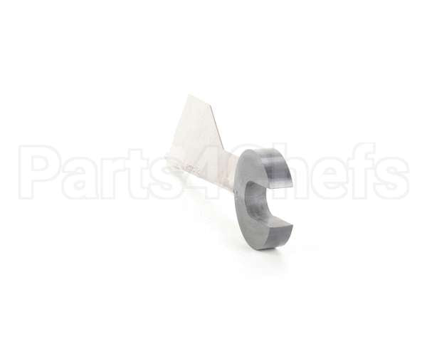 PD502628 Follett Ramped Yoke Rod Assembly