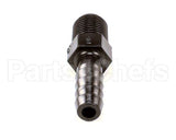 PD502637 Follett Fitting 14 Plastic Barb