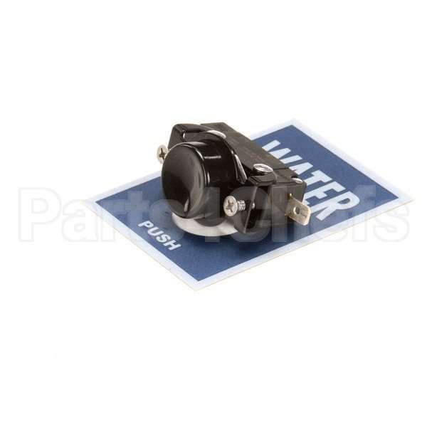 PD502648 Compatible Follett Switch, Wtr Disp W/Label