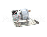 PD502657 Follett Motor, Wheel, Brother