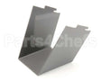 PD502681 Follett Cover, Disp Chute25/50/ 110