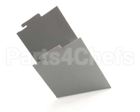 PD502681 Follett Cover, Disp Chute25/50/ 110