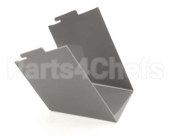 PD502681 Follett Cover, Disp Chute25/50/ 110