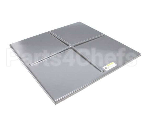 PD502684 Follett Top,Hopper 25/50 F/R