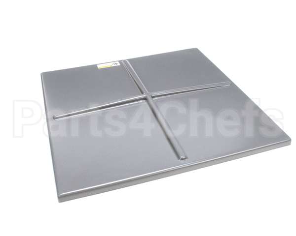 PD502684 Follett Top,Hopper 25/50 F/R
