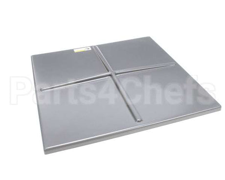 PD502684 Follett Top,Hopper 25/50 F/R